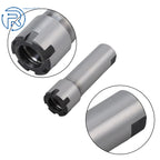 2" ER16 Collet Chuck for Extended Tool (3/16-3/8")