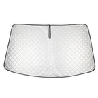 Foldable Windshield Sun Shade for Chevrolet Malibu (2013–2015)
