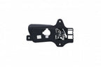Chrome Front Left Inner Door Handle for Hyundai i30 (2007–2012)