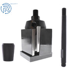 Set of 4 Quick Change Tool Posts for Swing Dia 12" (US)