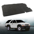 Hood Insulation Pad for S-10 Sonoma, Blazer, Jimmy (1994–2005)