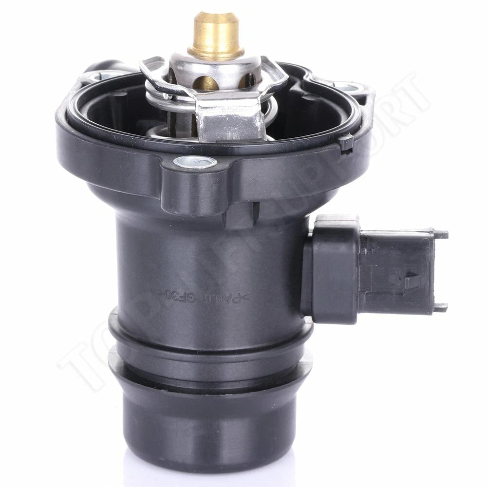 Engine Coolant Thermostat for Chevrolet Cruze Sonic Trax 1.4L (2012–2016)