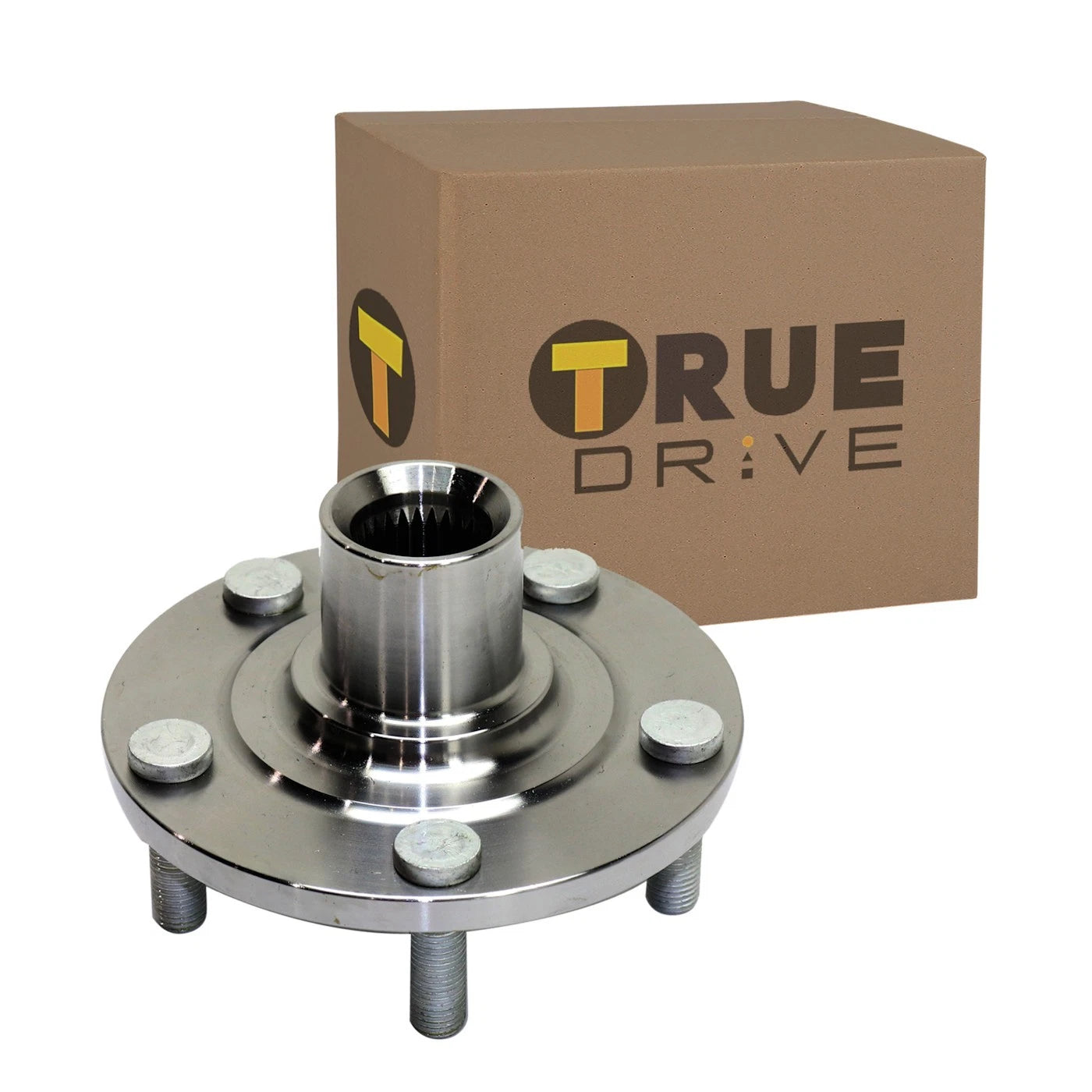 Wheel Hub for Mitsubishi Outlander Sport (2011–2019) Front Left/Right
