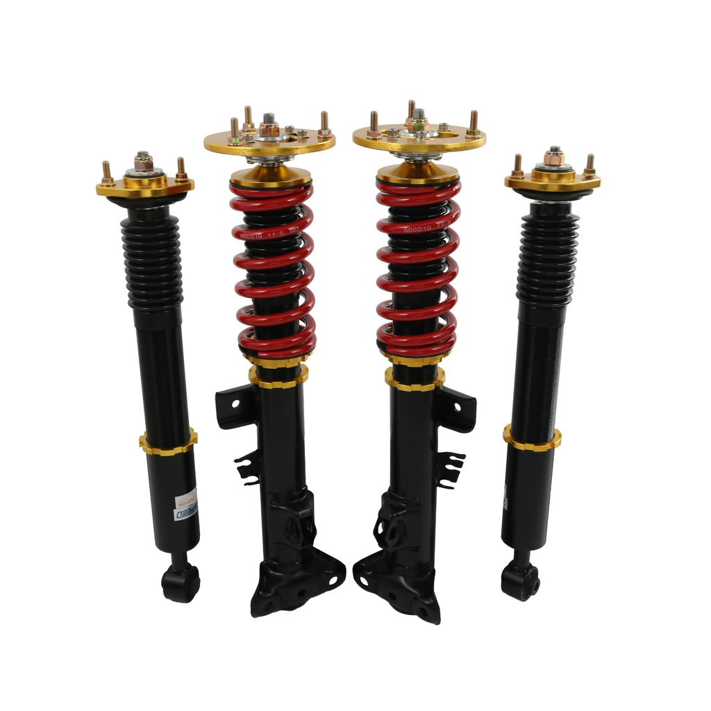Coilovers for BMW E36 3 Series (1991-1999)