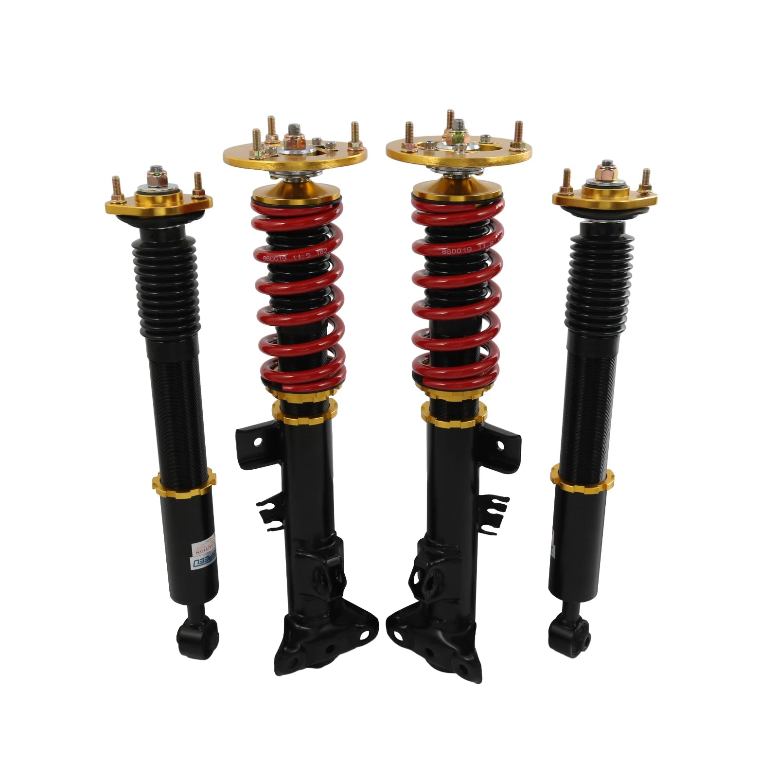 Coilovers for BMW E36 3 Series (1991-1999)