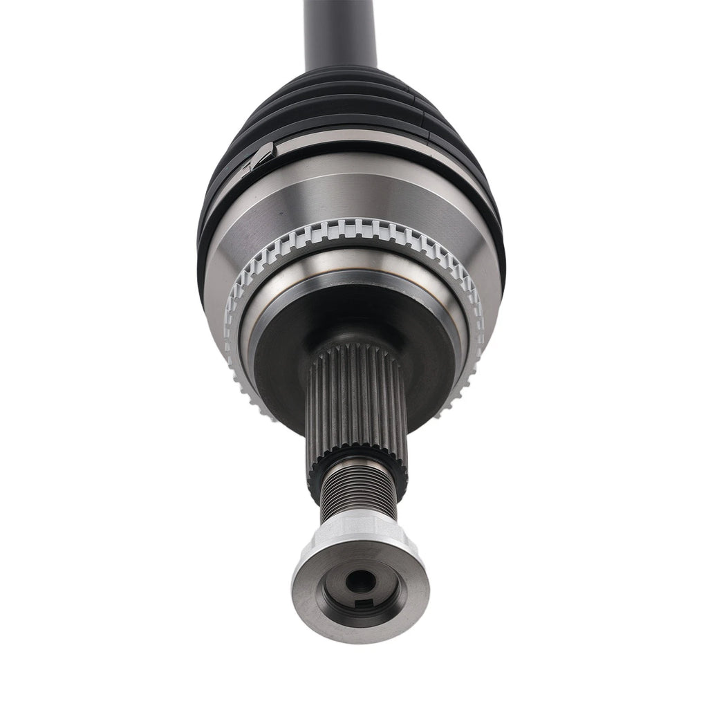 2X CV Axle Shaft Assembly for Toyota Sienna (2011-2015)