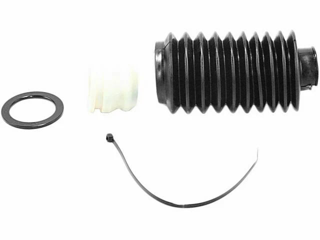Front Strut Bellows for Mazda GLC (1981–1985) T153NC