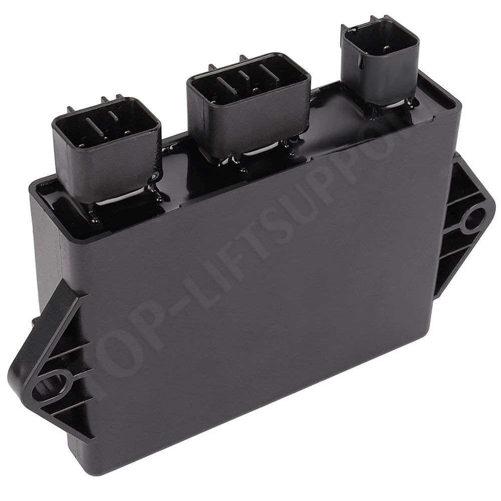 CDI ECU Ignition Rev Box for Yamaha Rhino 660, Grizzly 660 (2004–2007)