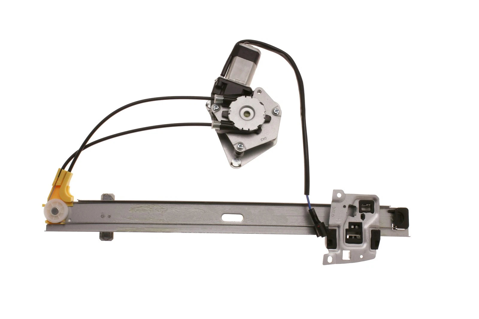 Front Right Window Regulator for Kia Rio (2001-2005)