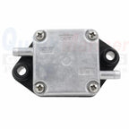 Fuel Pump for Yamaha Outboard 4HP 4-Stroke (2000–Present) 67D-24410-03 67D-24410-00