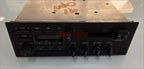 Radio Tape AM FM for Mercury Capri (1991–1993) F1CF-19B132-AA