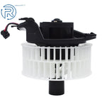 Heater Blower Motor for Mercedes-Benz S-Class (2000-2006)