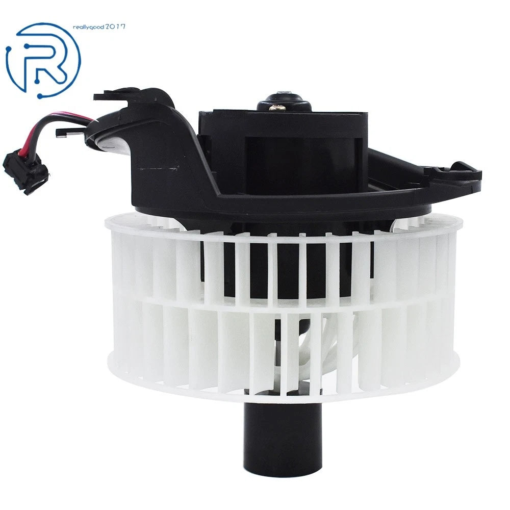 Heater Blower Motor for Mercedes-Benz S-Class (2000-2006)