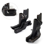 Set of 2 Walking Feet for Juki DNU-241, DNU-1541, Singer