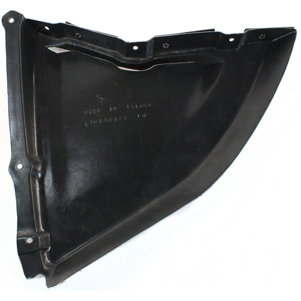 Engine Splash Shield for BMW 6 Series (E64)