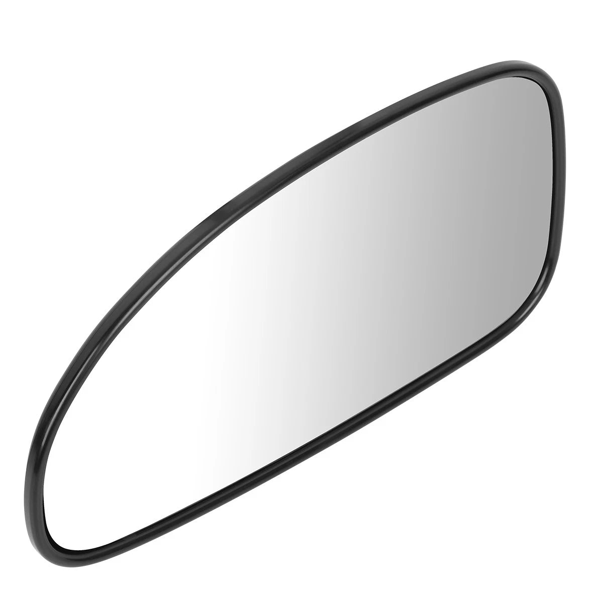 Driver Left Side Mirror Glass Lens for Buick LeSabre (2000–2005) 12482398