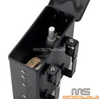 Luggage Tool Storage Box for Harley Pan America RA 1250 (2021-2022)