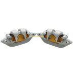 Front Left Right Brake Caliper for Honda Foreman 500 TRX500 (2005–2011)