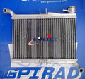 Aluminum Radiator for Honda NSR250R MC16 (1988-1996)