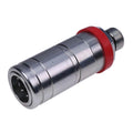 Hydraulic Adapter M22 X 1.5 Coupler for Case IH Tractors