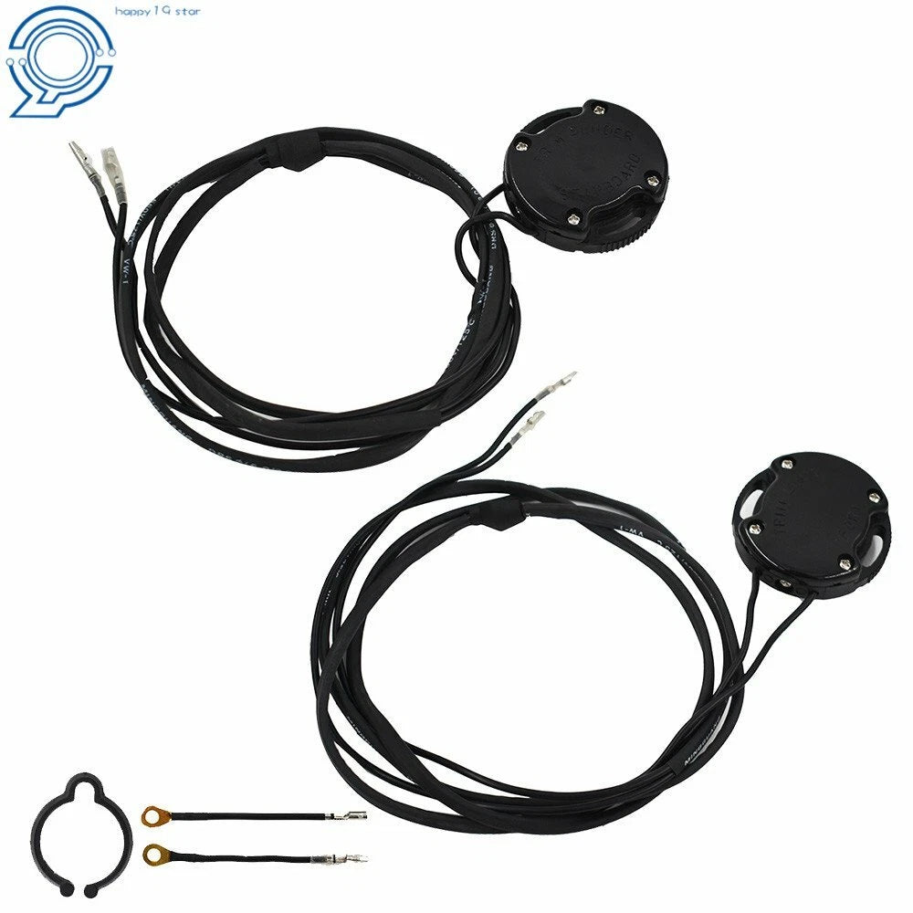 Tilt Trim Sender Limit Kit for Mercruiser Alpha Bravo (1983–2023)