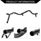 Coolant Water Pipe for Volkswagen Cabrio (1995–2002) No. 037121065L