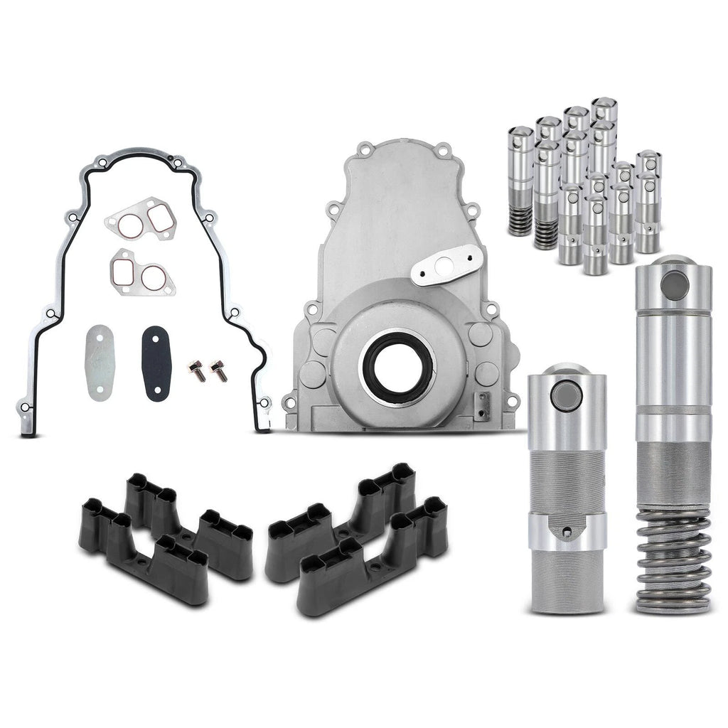 Engine Timing Cover Kit for Chevrolet GMC