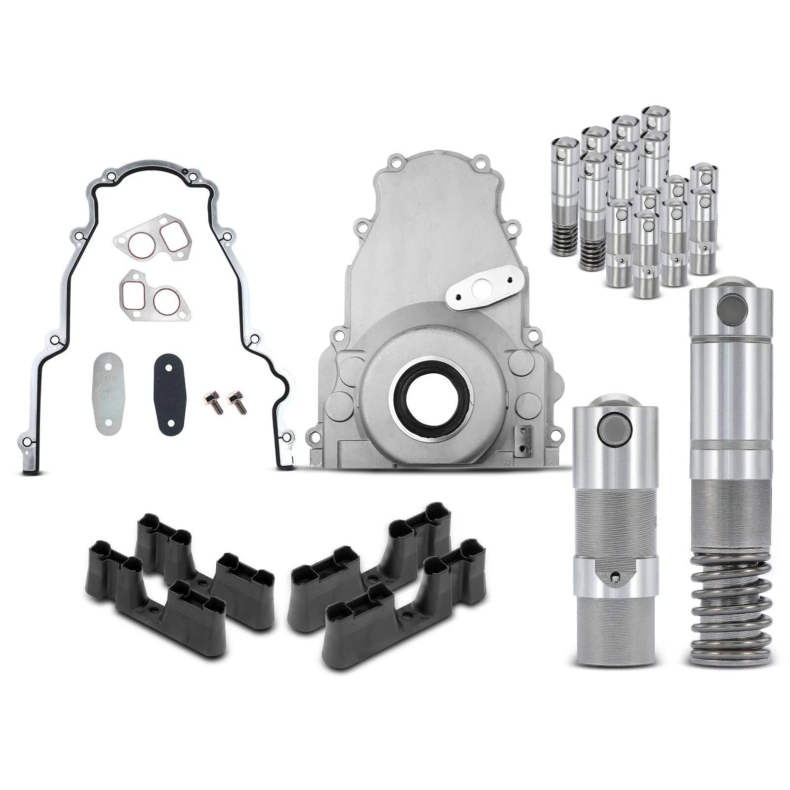 Engine Timing Cover Kit for Chevrolet GMC