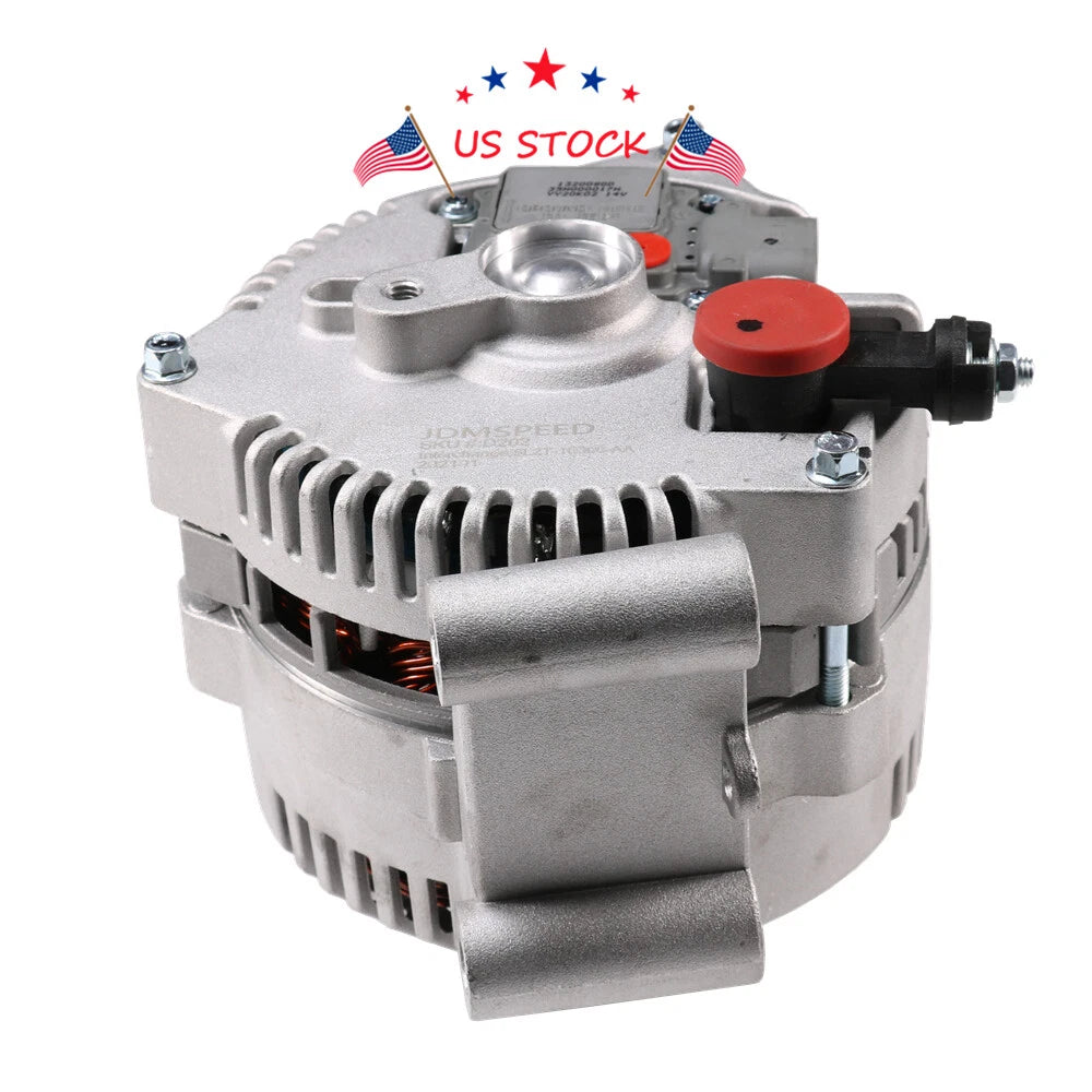 Alternator for Ford Explorer Mercury Mountaineer (2004-2008) 130Amp