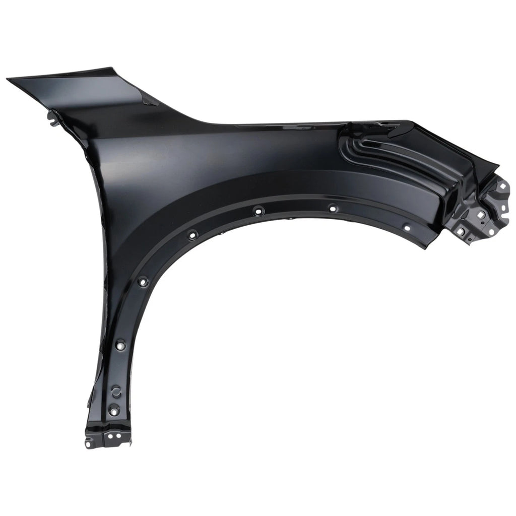 Fender for INFINITI QX60 (2022–2024) Front Driver Side Aluminium