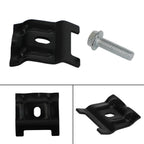 Battery Hold Down Clamp Bracket & Bolt for VW Golf (2003–2014)