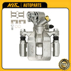 Brake Caliper with Bracket for Acura CSX 2006–2011 & ILX 2013–2017 (Rear RH)