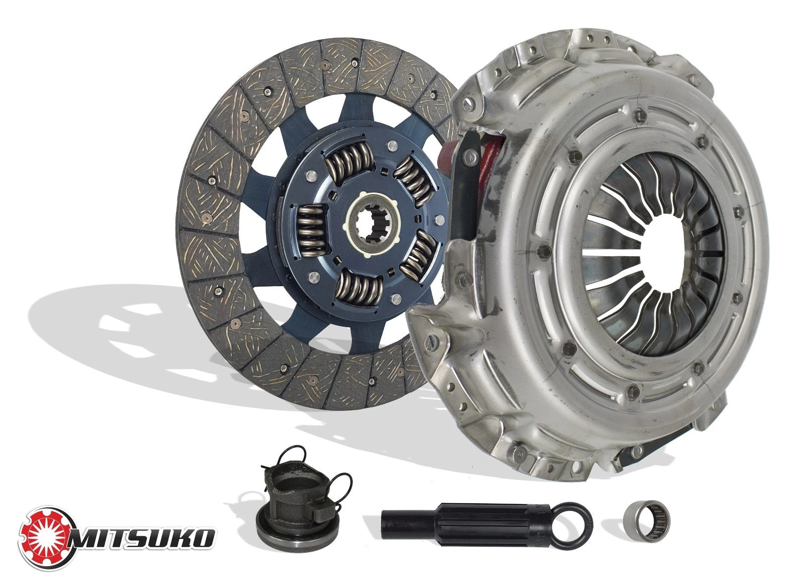 Clutch Kit for Dodge Dakota Ram 1500 (1994–2009)