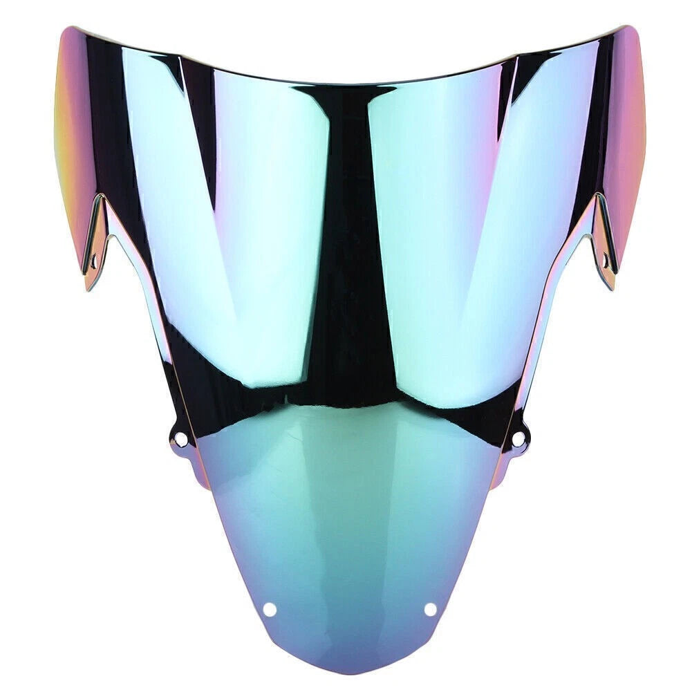 Front Windshield for Suzuki GSXR 1000 (2003–2004) Deep-Iridium