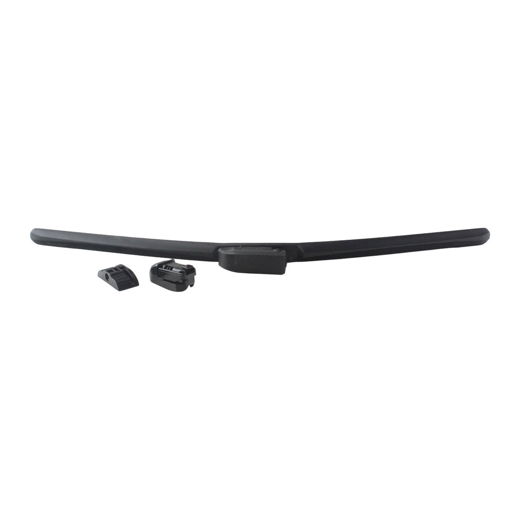 Set of 2 Michelin Optimum+ Beam Wiper Blades for GMC (1996–2026)