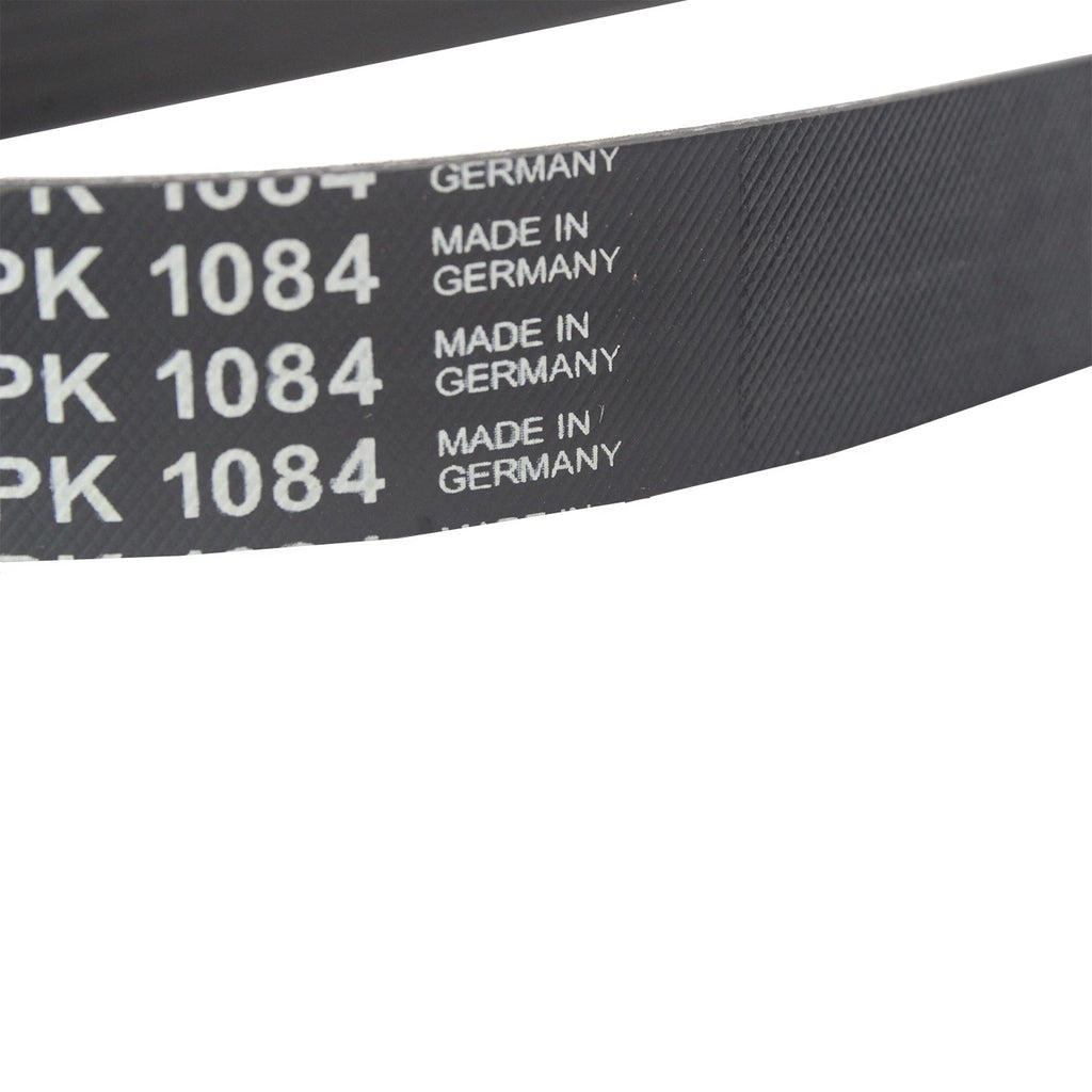 Serpentine Belt 6PK1084 for Continental Automotive