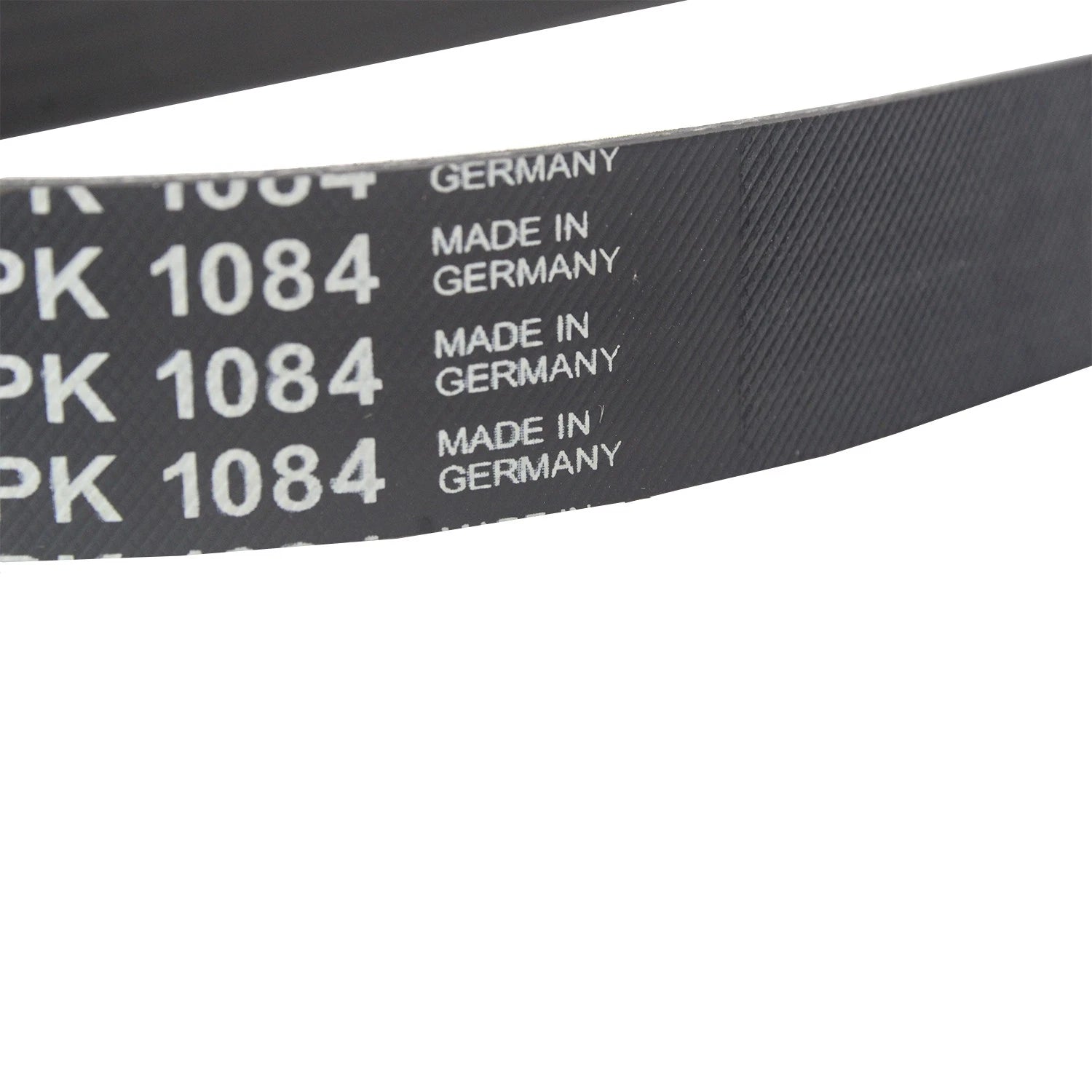 Serpentine Belt 6PK1084 for Continental Automotive