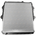 Radiator for Toyota Hilux KZN165 (1999–2005)