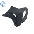 Front Right Passenger Side Bumper Cover for Chevy Trailblazer (2021-2022)