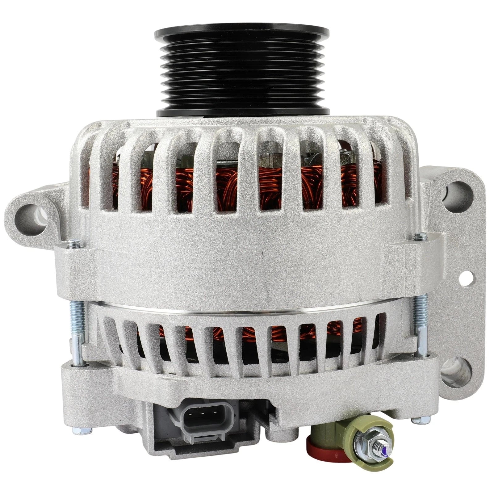 Alternator for Ford E-350 Club Wagon, E-350 Super Duty (2004–2010) 8307