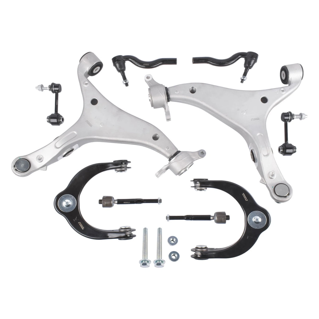 Set of 4 Control Arms for Jeep Grand Cherokee Durango (2016–2020)