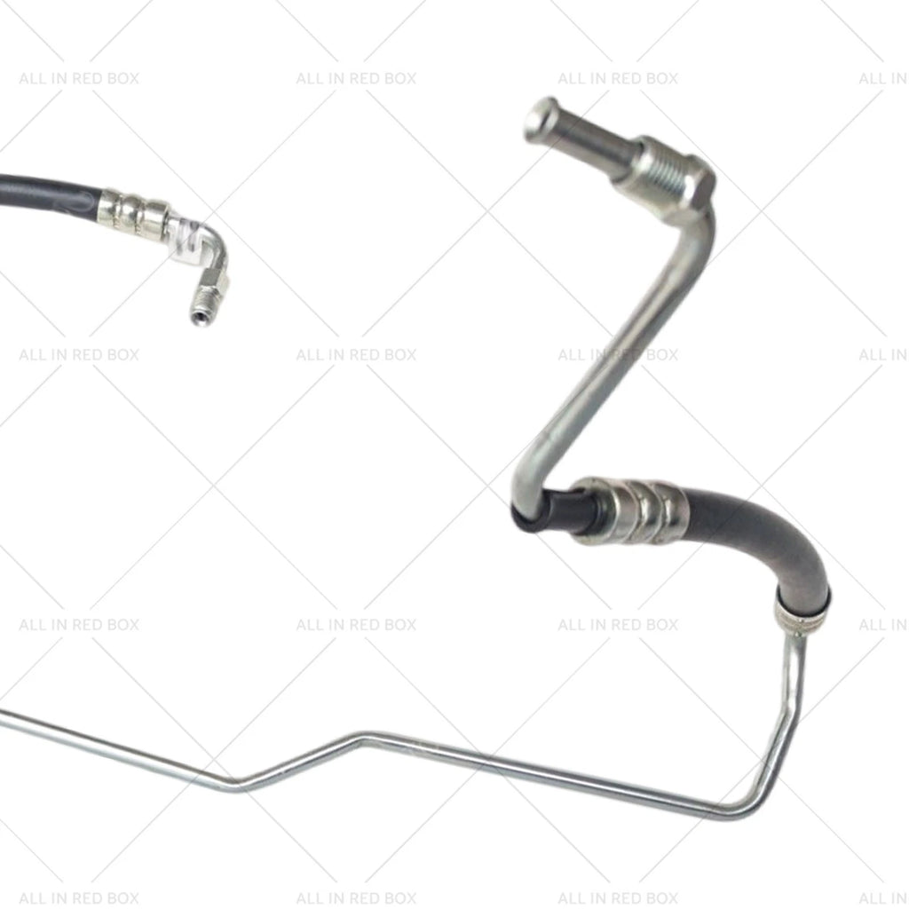 High Pressure Power Steering Hose for Toyota Hilux KUN26R (2005–2015)