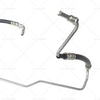 High Pressure Power Steering Hose for Toyota Hilux KUN26R (2005–2015)
