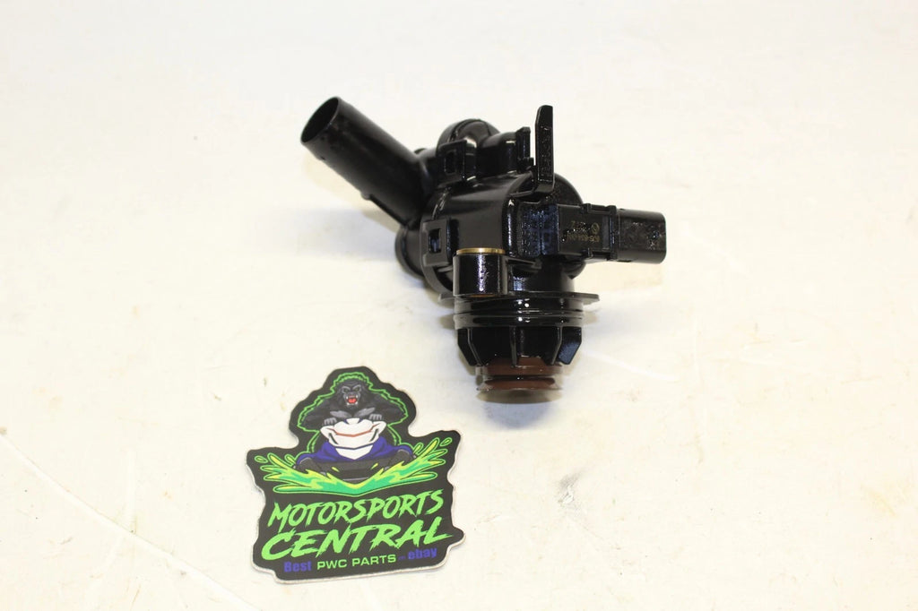 Tip Over Vent Valve for Sea-Doo GTX RXT RXP GTI 4 TEC (2009–2025) 420856504
