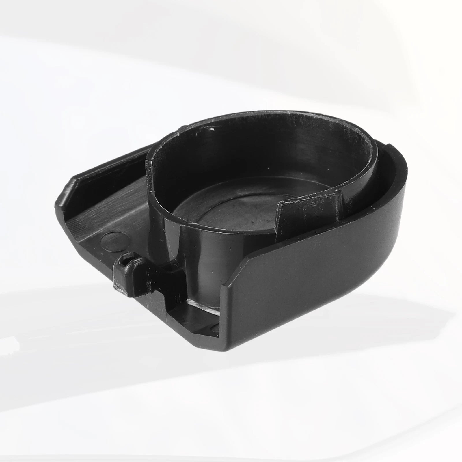 Wiper Arm Nut Cover Cap for Honda Civic (2006–2011) - Black