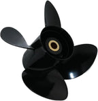 14 x 21 Aluminum Propeller for Volvo Penta SX Drive (19 Spline Tooth RH)