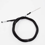 Rear Hand Brake Cable for Honda Foreman 450 TRX450 (2000–2006)