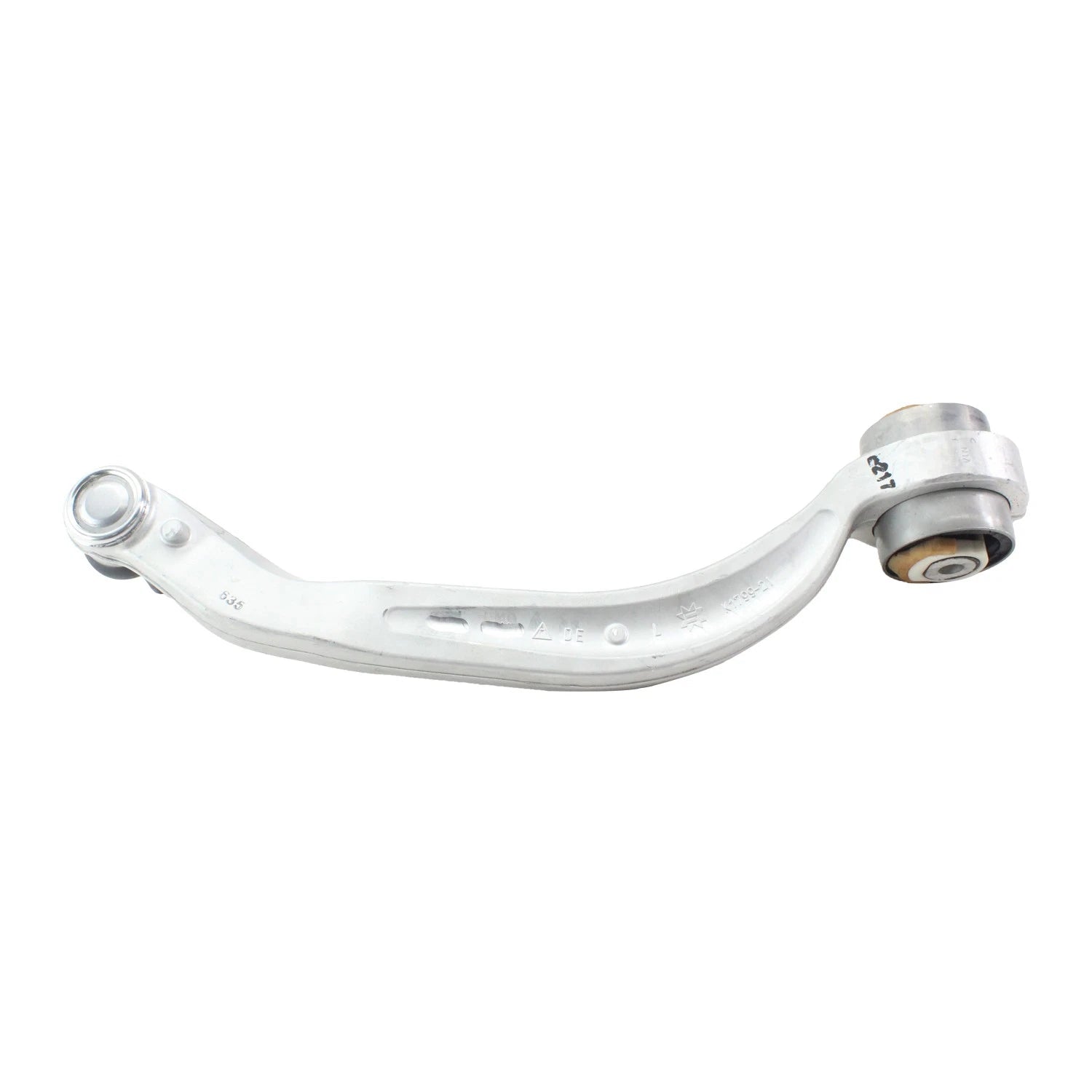 Lemfoerder Front Left Lower Rearward Control Arm Link for