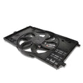 Radiator Cooling Fan Assembly for Infiniti QX50 AWD (2019–2021)