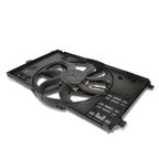 Radiator Cooling Fan Assembly for Infiniti QX50 AWD (2019–2021)